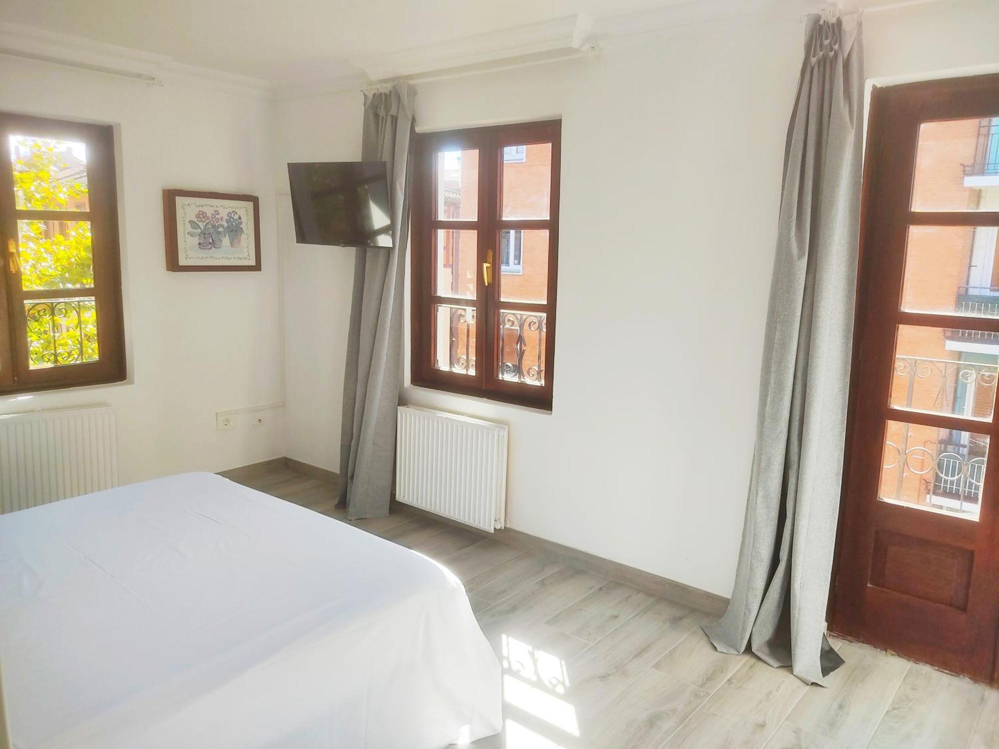 Hotel Lauxeta Berria Mungia Exterior photo
